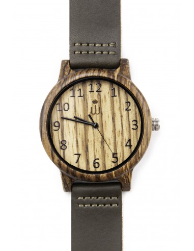 Reloj Wooda Serra