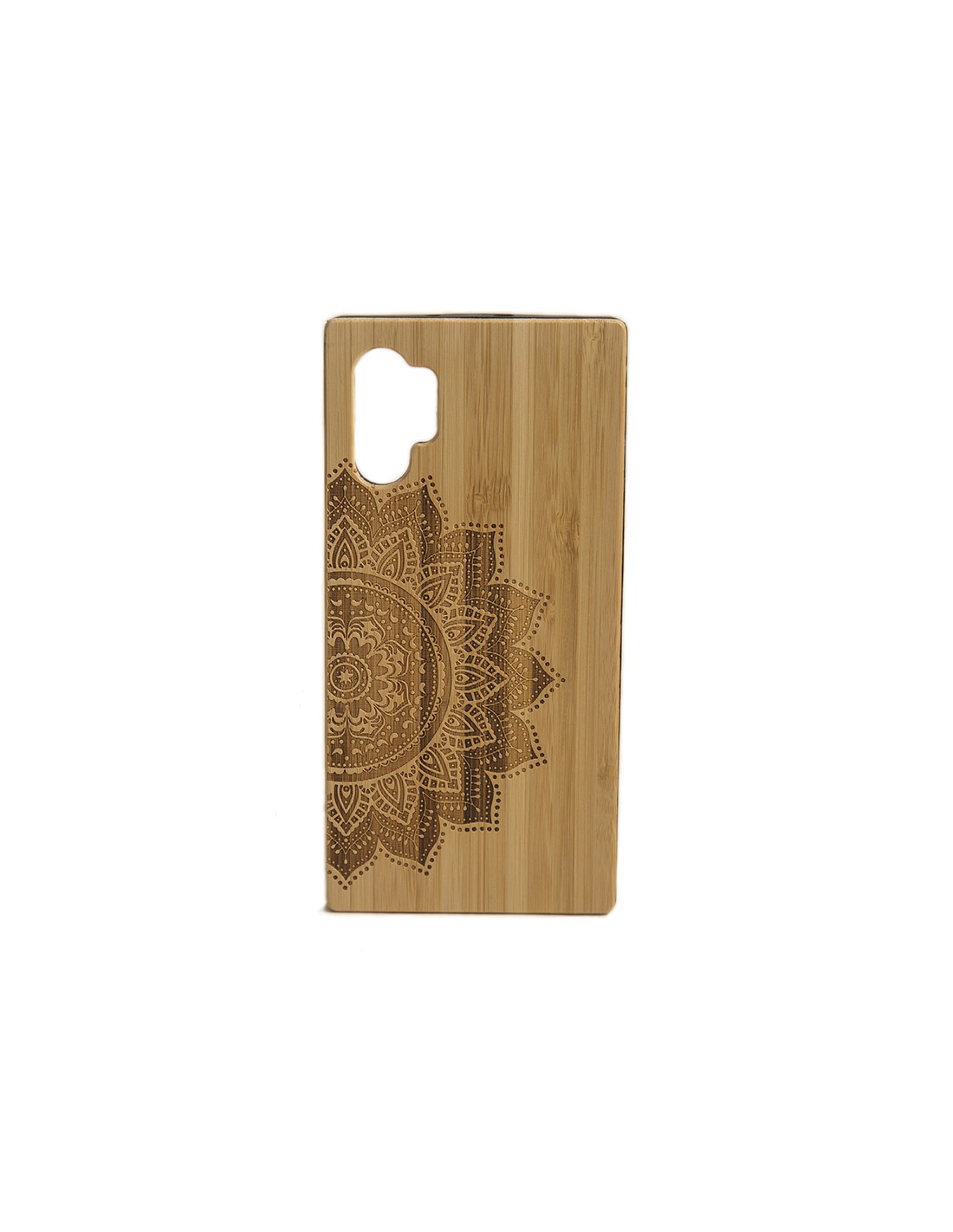 galaxy note 4 wood case