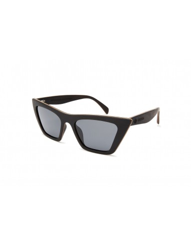 Wooda Cami Sunglasses - 100% Wood
