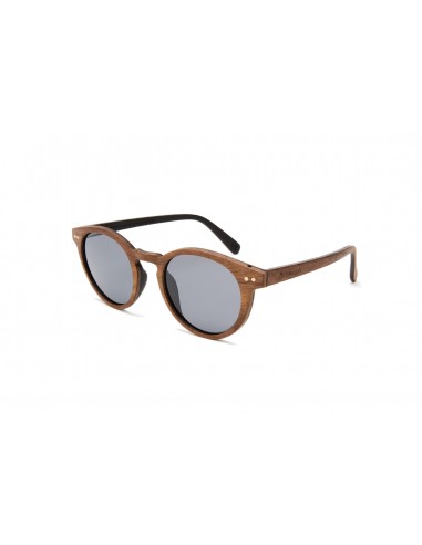 Wooda Punta Arabi Sunglasses - 100% Wood