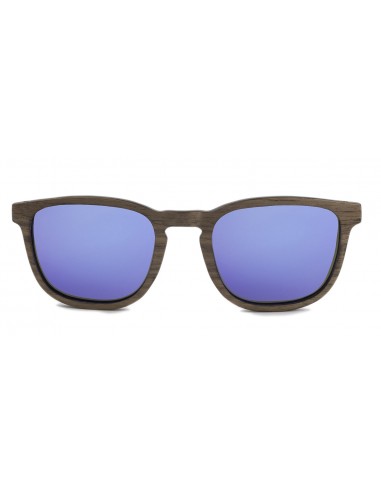 Wooda Pinet Sunglasses - 100% Wood