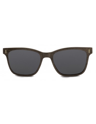 Wooda Es Palmador Sunglasses - 100% Wood