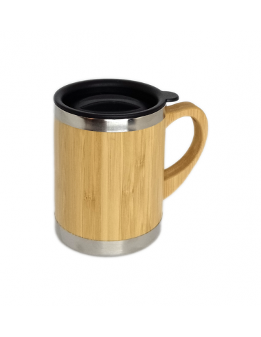 Stainless Steel Mug