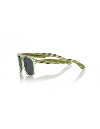 Root Sunglasses - Ska Green