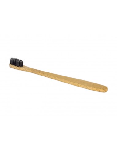 Bamboo Toothbrush