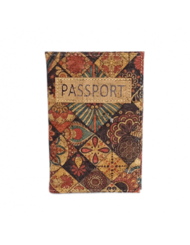 Punda Pasaporte A