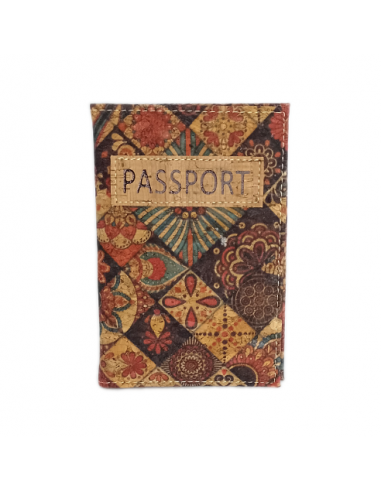 Passport Pouch A