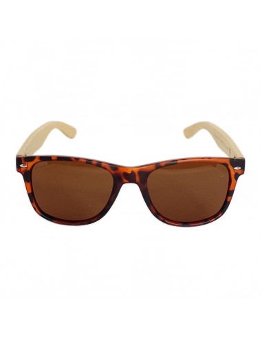 Gafas Wood World - Glamour