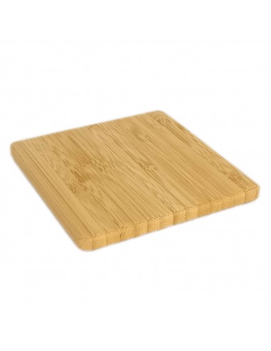 Bamboo Coaster - Square