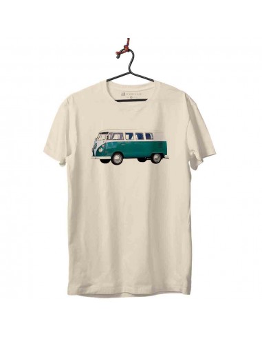 Kids T-shirt - Vanette Green