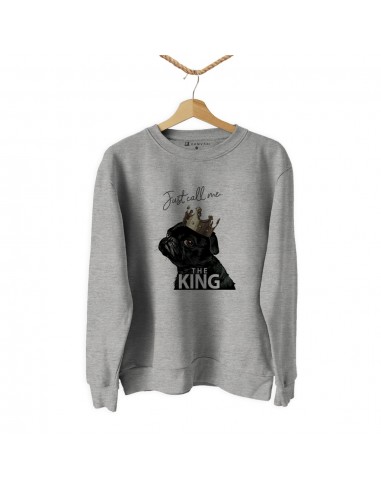 Unisex Sweatshirt - The King