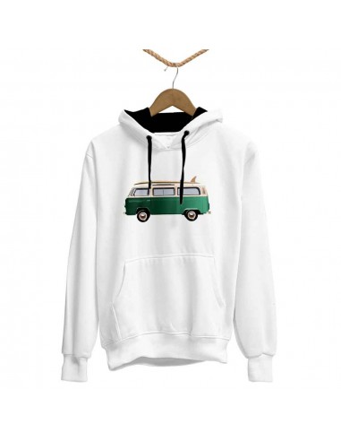 Unisex Sweatshirt - Van tabla hoodie