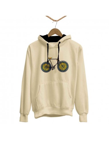 Sudadera Unisex - Ruedas Gaudi hoodie