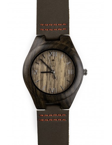 Reloj Wooda Conta