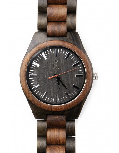 Reloj Wooda Niu Blau